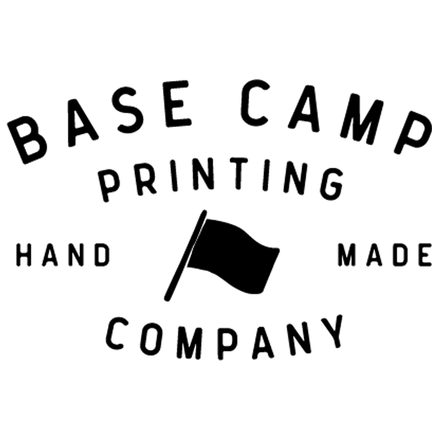 Base Camp Printing Co.