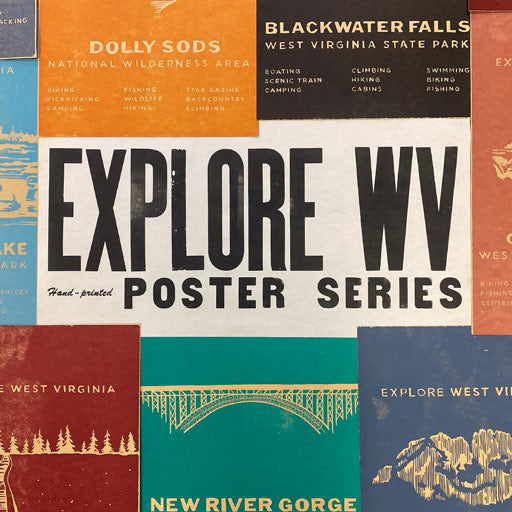 Explore WV