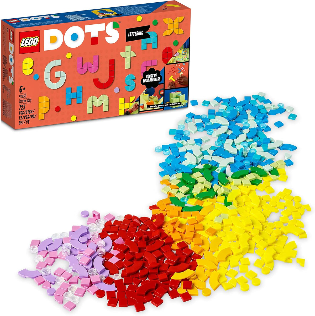 LEGO Printing Workshop during FestivALL