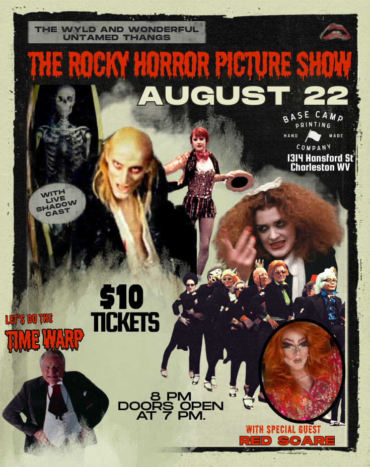 The Rocky Horror Picture Show