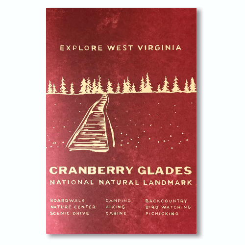 Explore WV Series Bundle