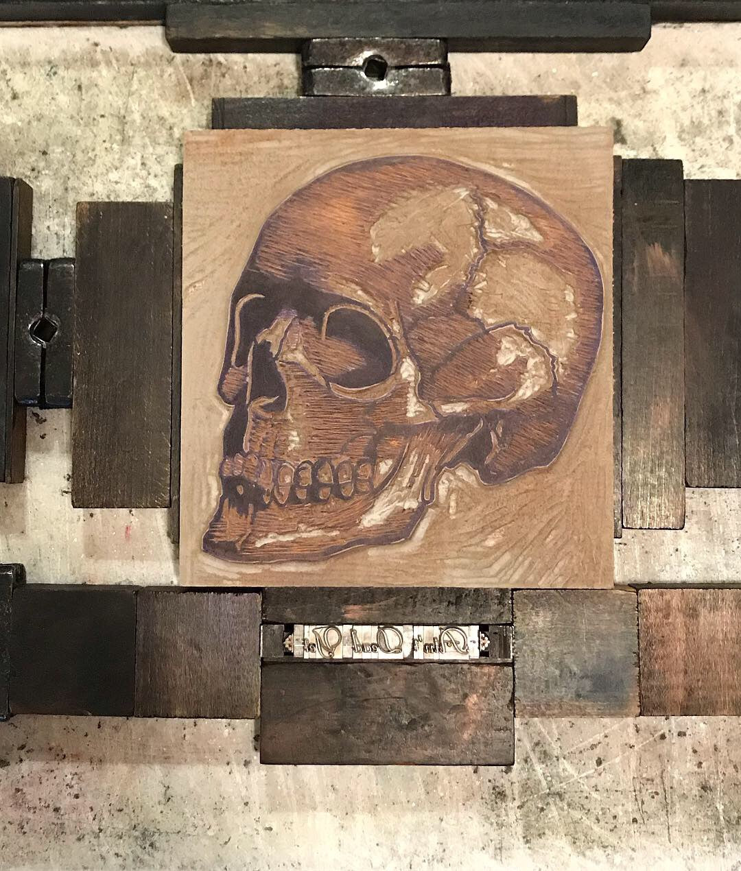 Ain&#39;t Dead Yet 8x10 Print