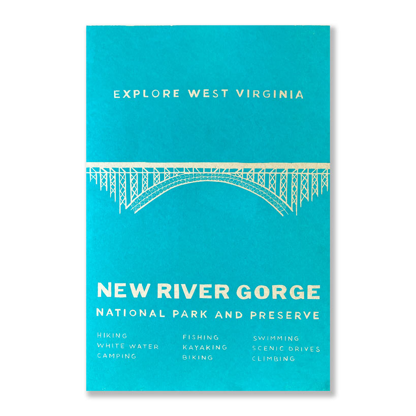 Explore WV Series Bundle